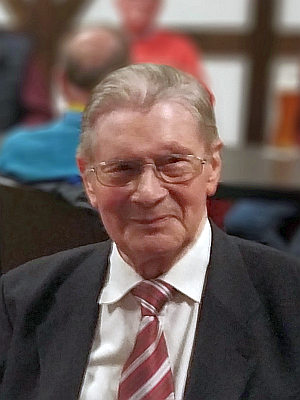 Hans Bruns