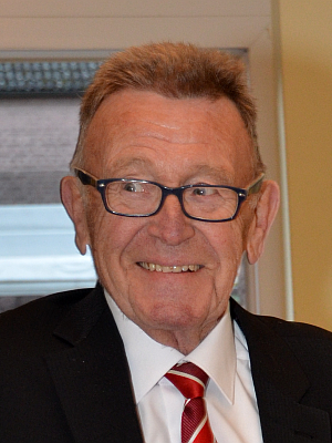 Lothar Wynands