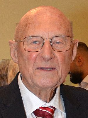 Werner Butzmhlen